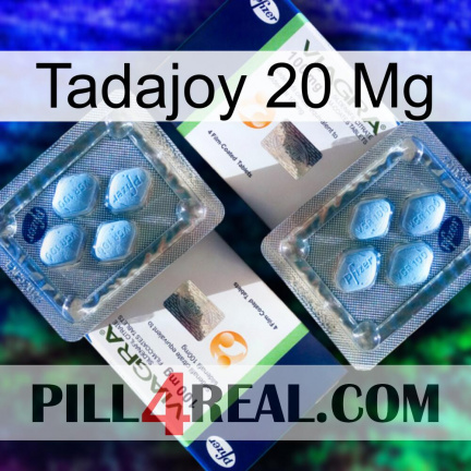 Tadajoy 20Mg viagra5